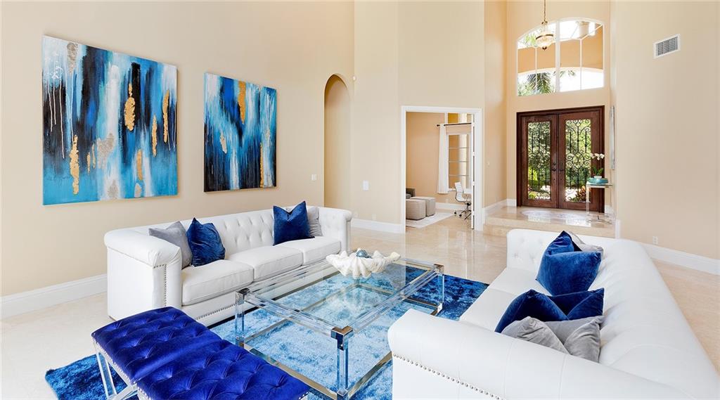 Boynton Beach Park - Residential