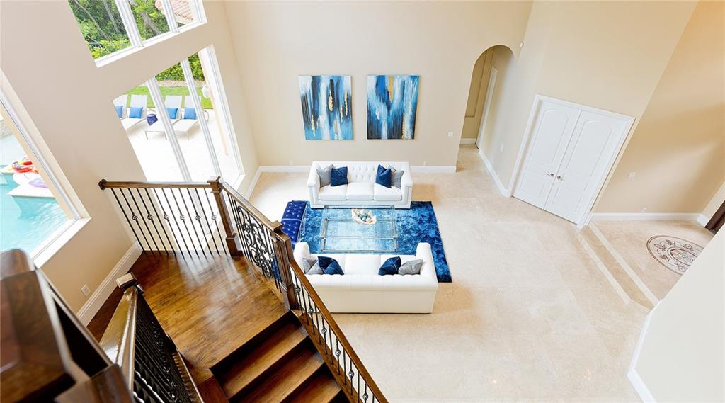 Boynton Beach Park - Residential