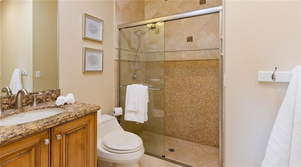 Boynton Beach Park - Residential