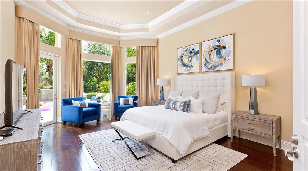 Boynton Beach Park - Residential