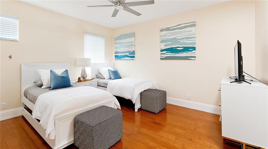 Boynton Beach Park - Residential