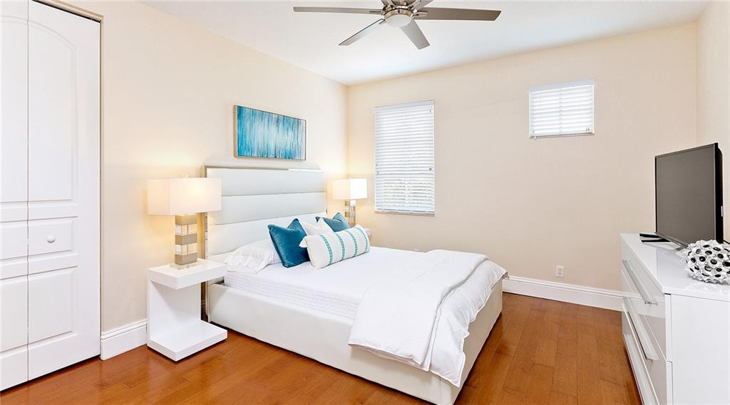 Boynton Beach Park - Residential