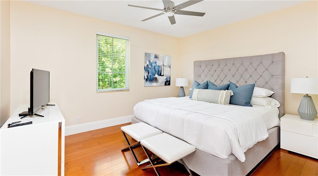 Boynton Beach Park - Residential