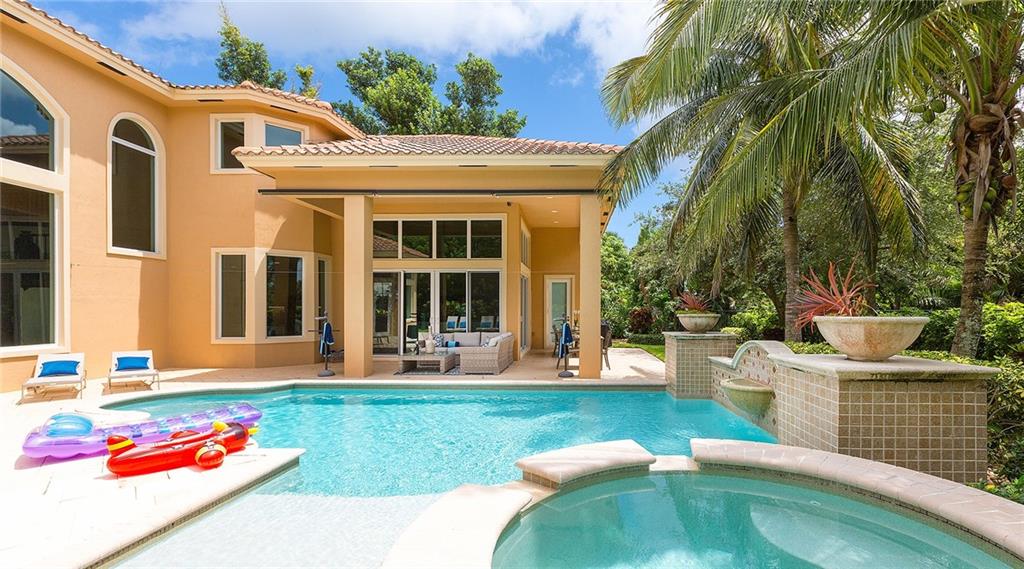 Boynton Beach Park - Residential