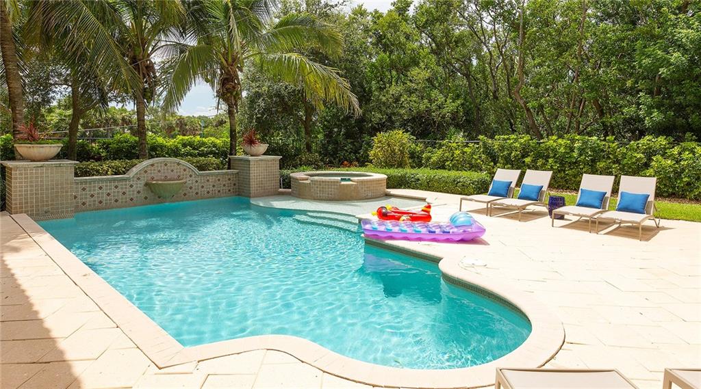 Boynton Beach Park - Residential