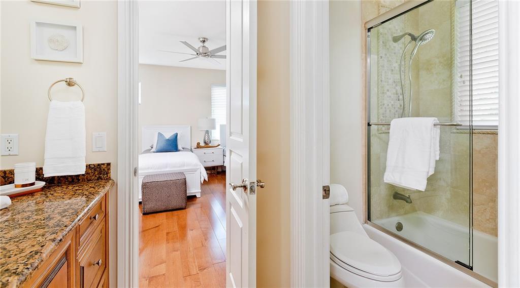 Boynton Beach Park - Residential