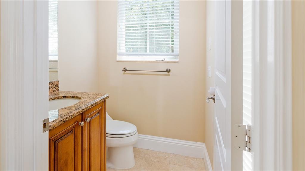 Boynton Beach Park - Residential