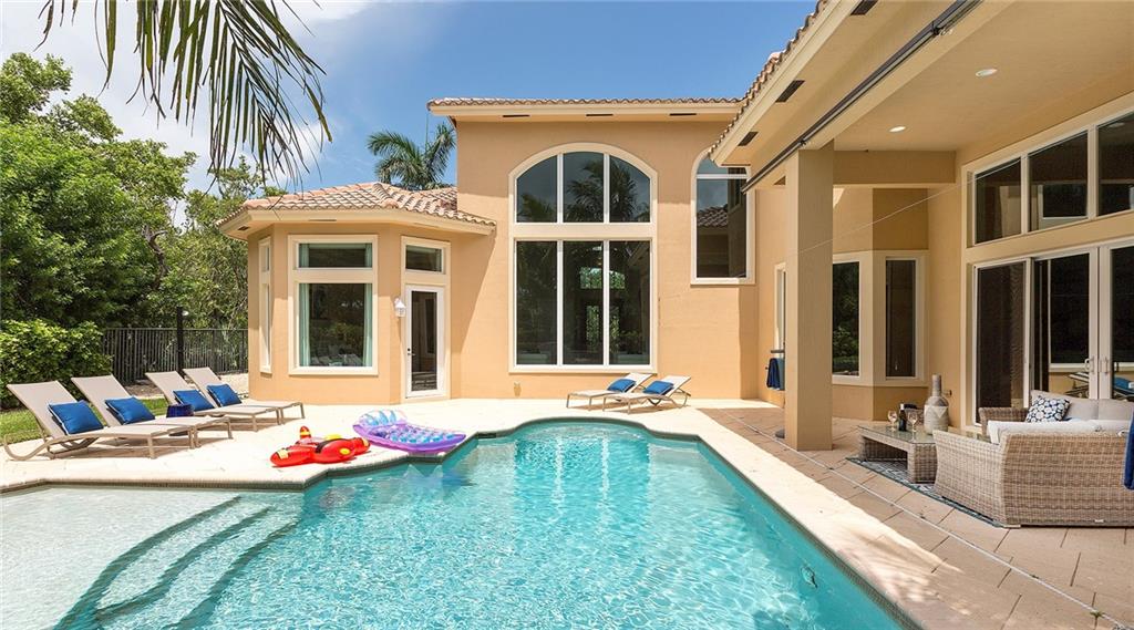 Boynton Beach Park - Residential