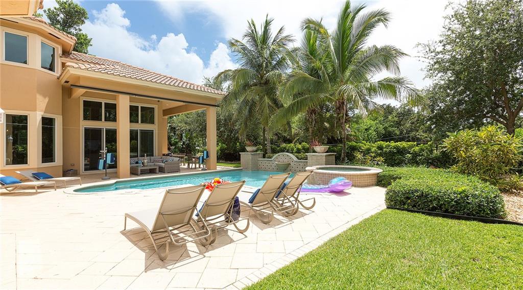 Boynton Beach Park - Residential