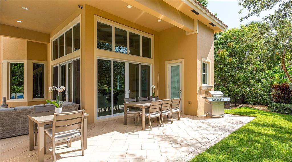 Boynton Beach Park - Residential