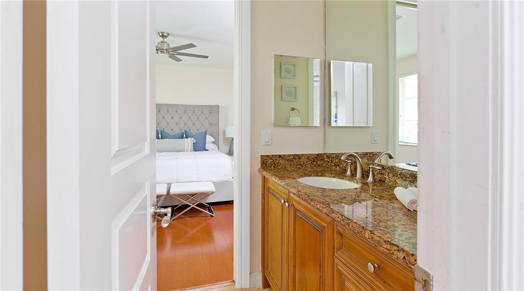 Boynton Beach Park - Residential