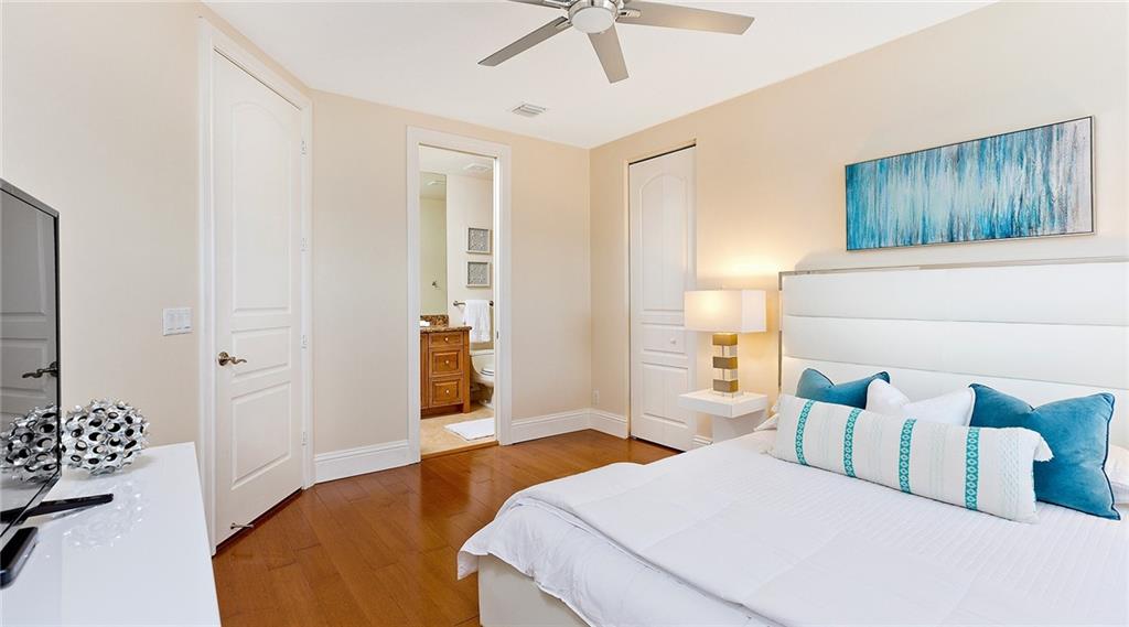 Boynton Beach Park - Residential