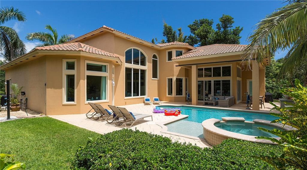 Boynton Beach Park - Residential