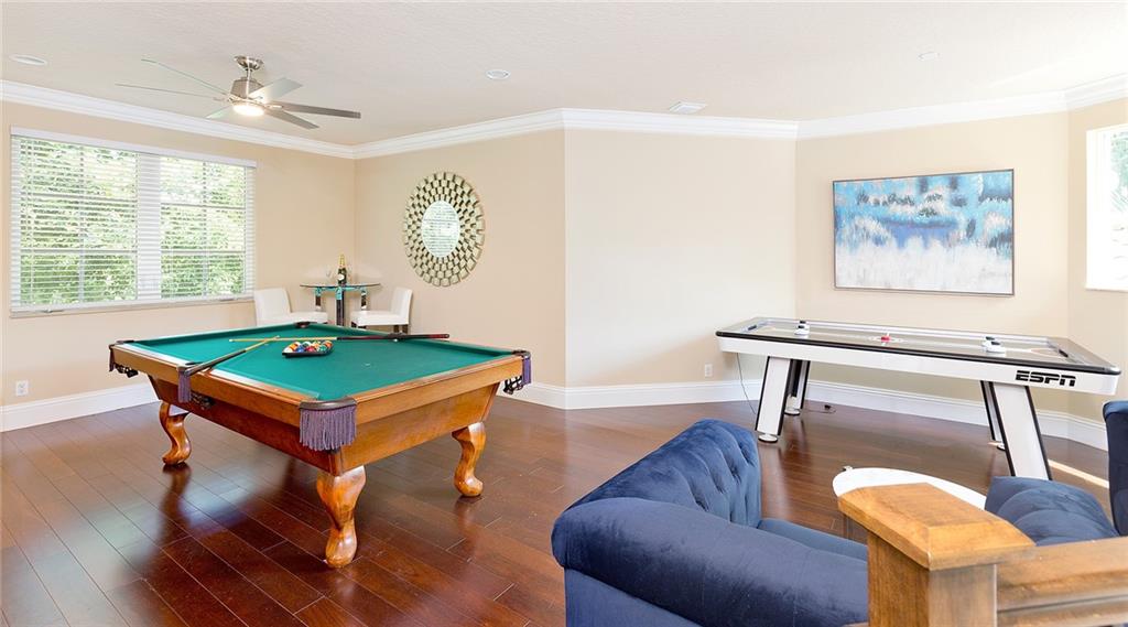 Boynton Beach Park - Residential