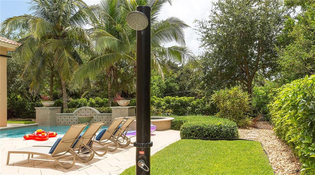 Boynton Beach Park - Residential