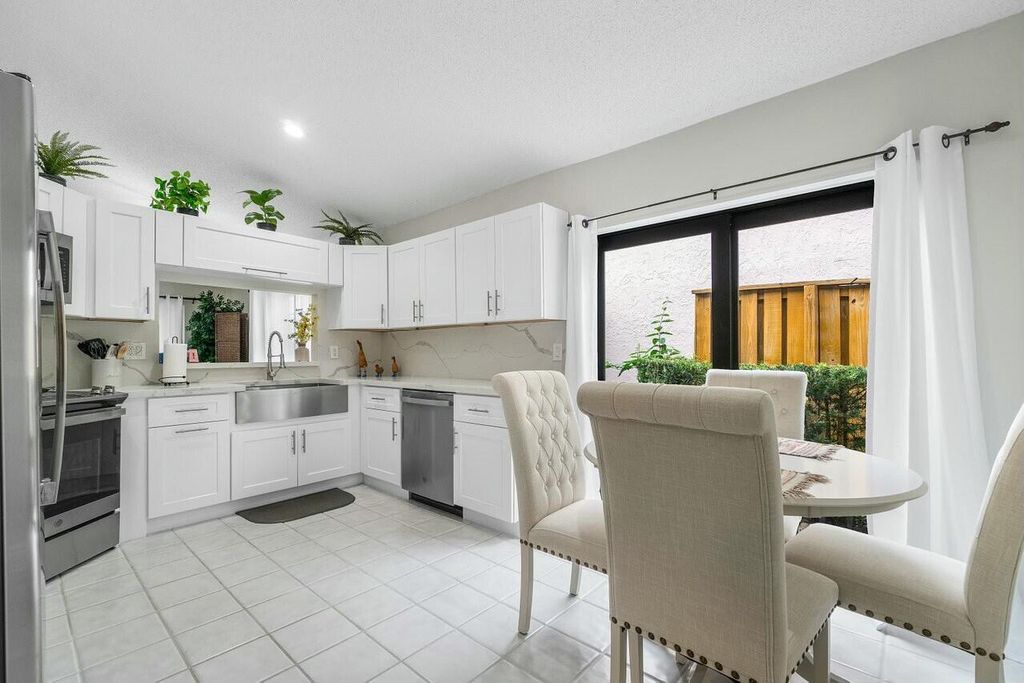 Photo of 2680 Towle Drive, Palm Beach Gardens, FL 33410 (MLS # R11075443)