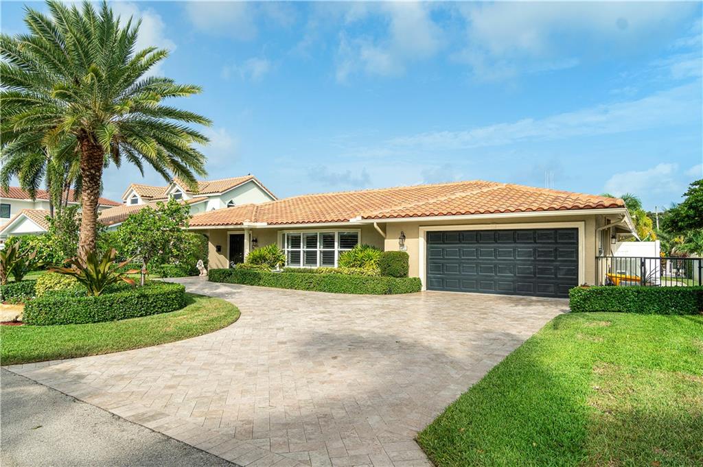 Venetian Isles 3rd Sec 47 - Residential
