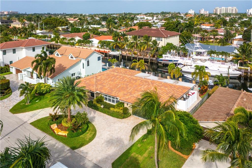 Venetian Isles 3rd Sec 47 - Residential