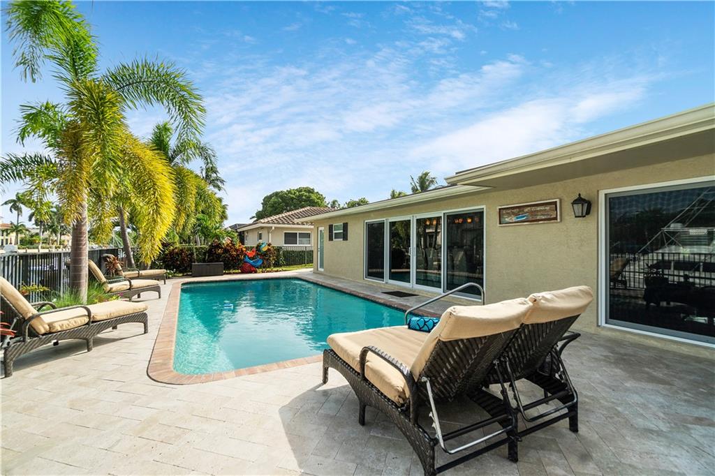 Venetian Isles 3rd Sec 47 - Residential