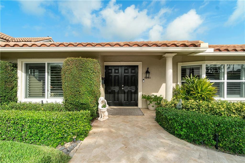 Venetian Isles 3rd Sec 47 - Residential