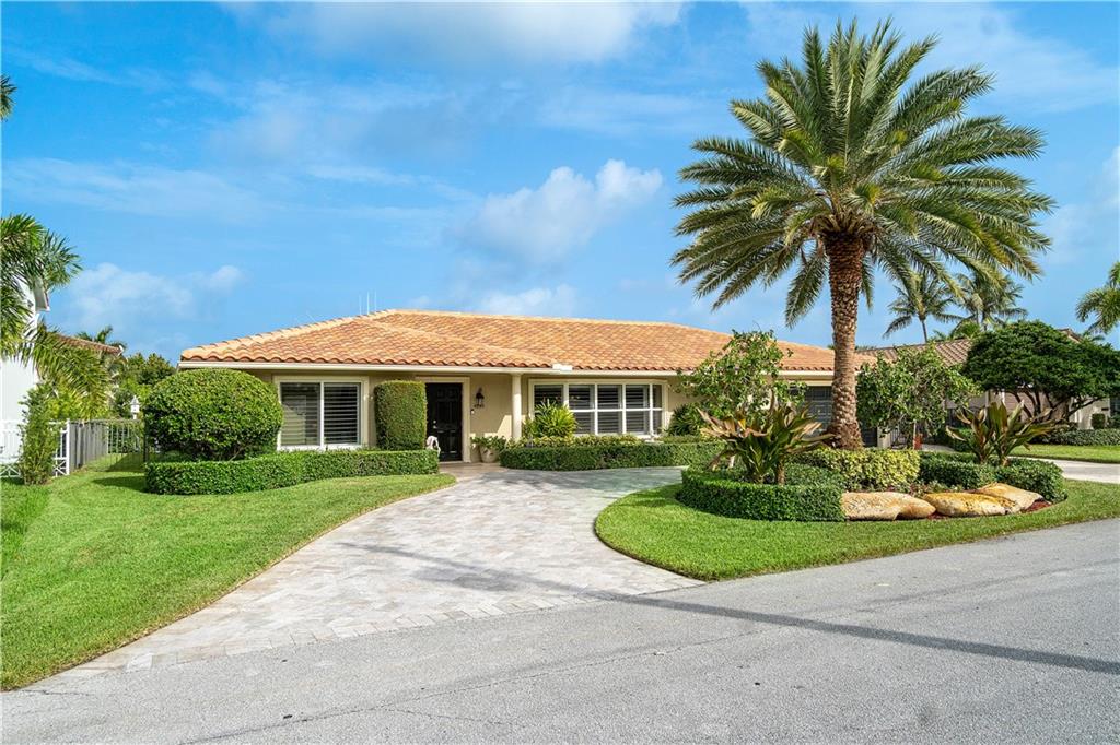 Venetian Isles 3rd Sec 47 - Residential