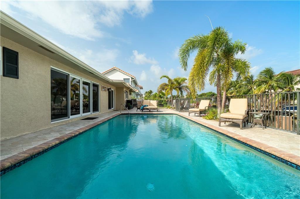 Venetian Isles 3rd Sec 47 - Residential