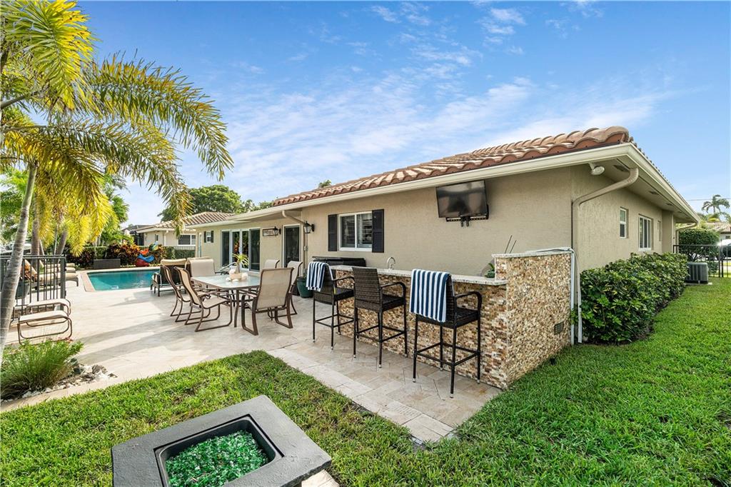 Venetian Isles 3rd Sec 47 - Residential