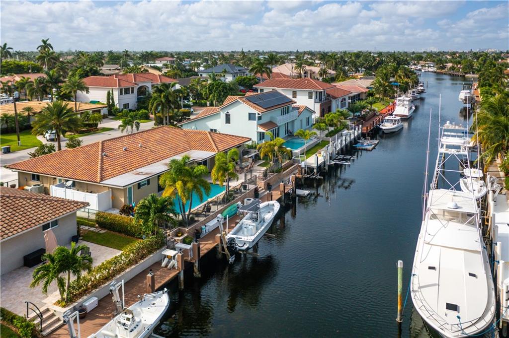 Venetian Isles 3rd Sec 47 - Residential