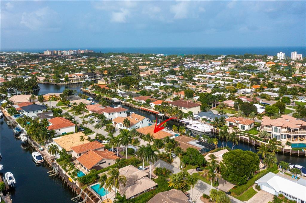 Venetian Isles 3rd Sec 47 - Residential