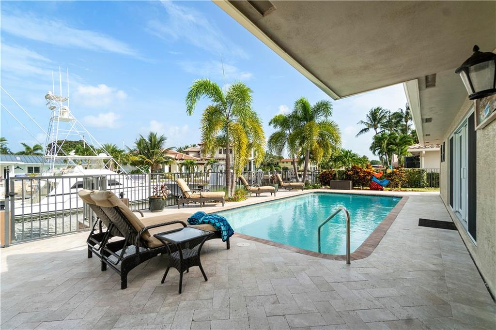 Venetian Isles 3rd Sec 47 - Residential