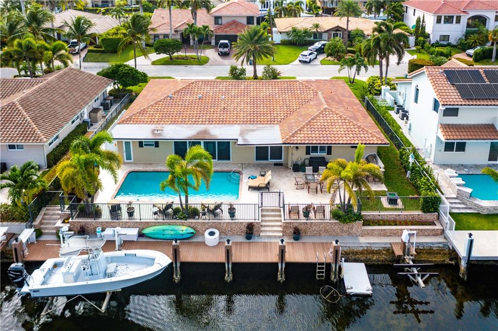 Venetian Isles 3rd Sec 47 - Residential