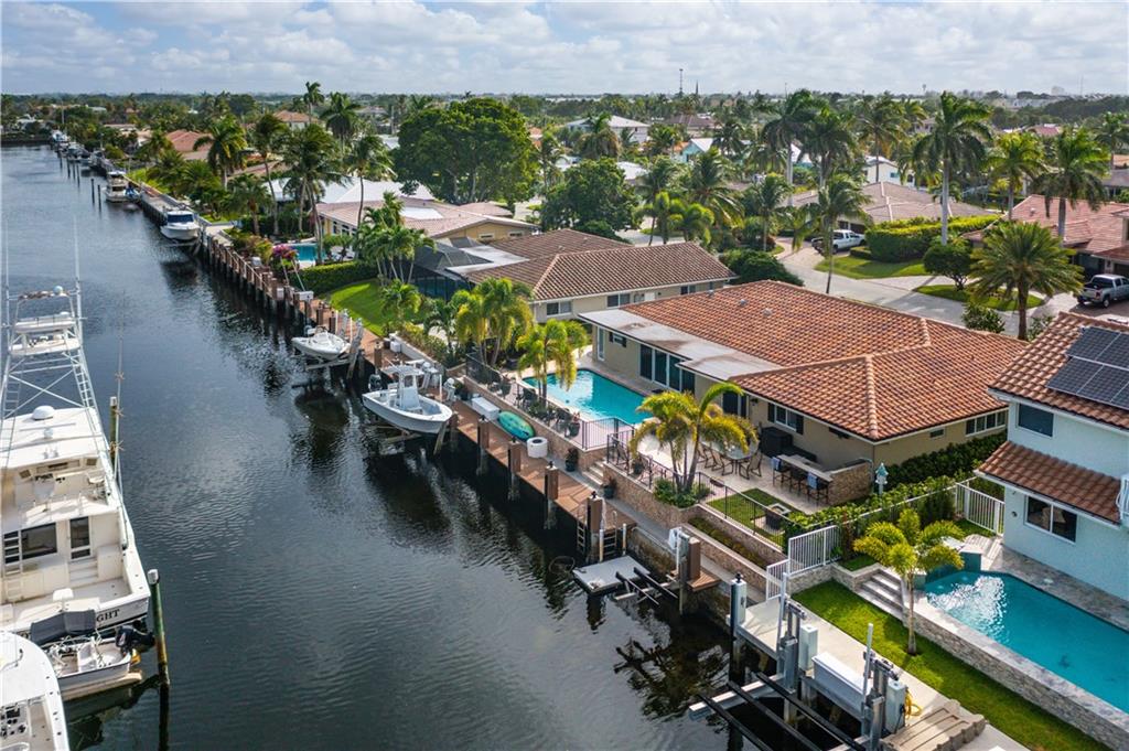 Venetian Isles 3rd Sec 47 - Residential