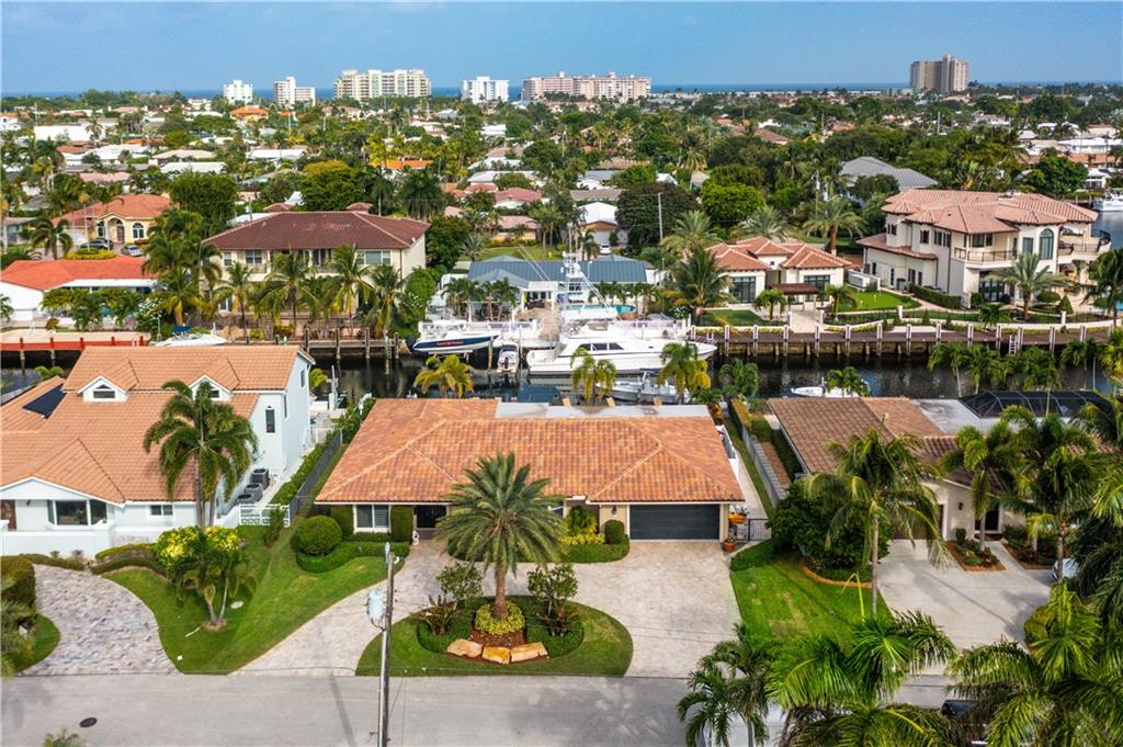 Venetian Isles 3rd Sec 47 - Residential