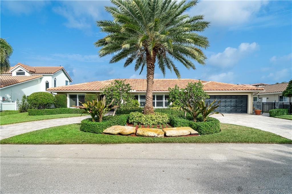 Venetian Isles 3rd Sec 47 - Residential