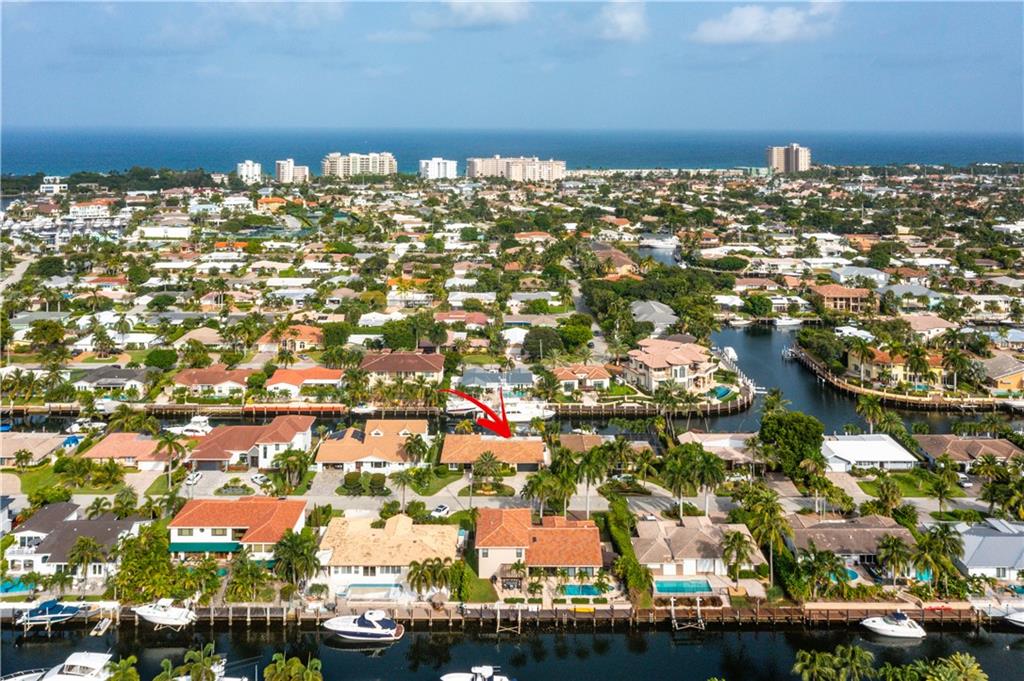 Venetian Isles 3rd Sec 47 - Residential