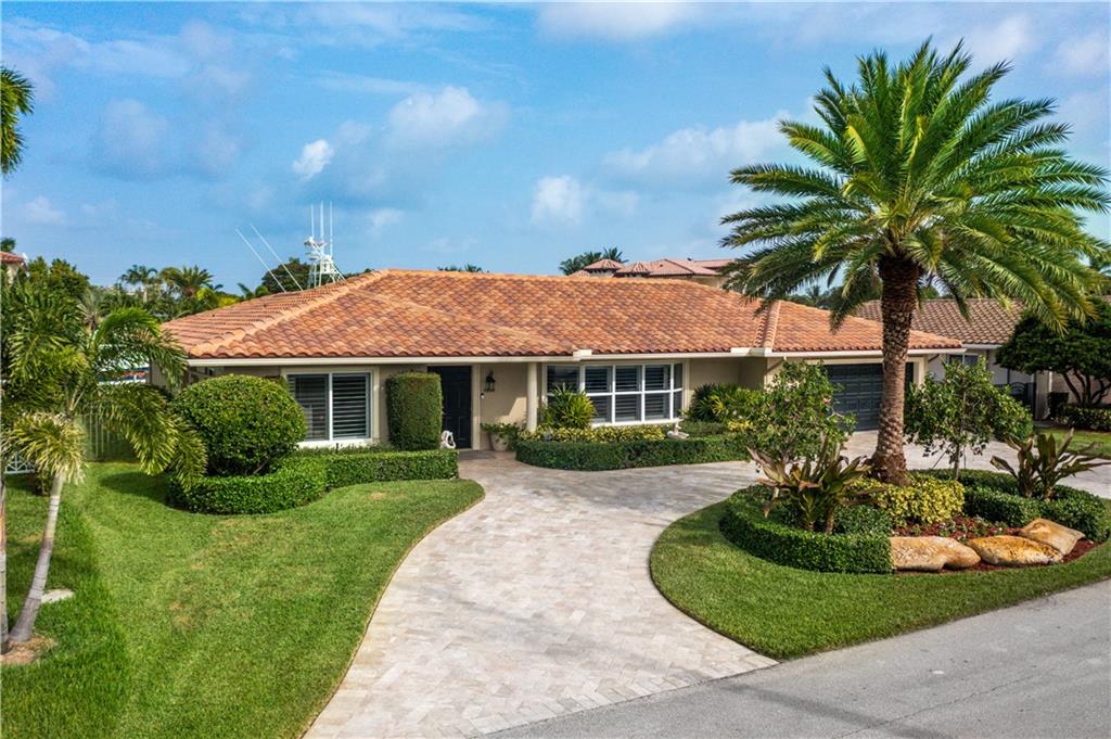 Venetian Isles 3rd Sec 47 - Residential