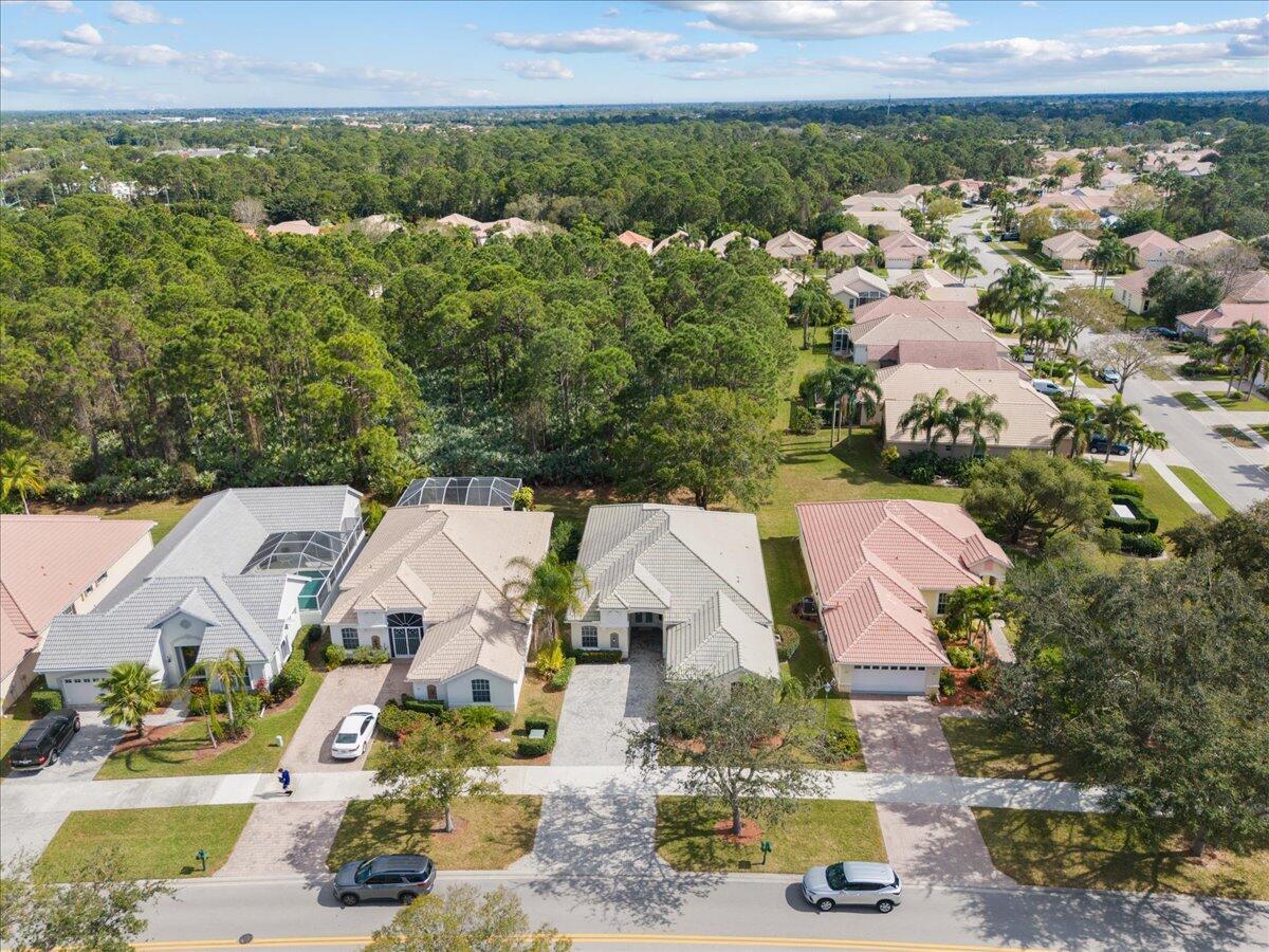 LAKE CHARLES PHASE 2A - Residential