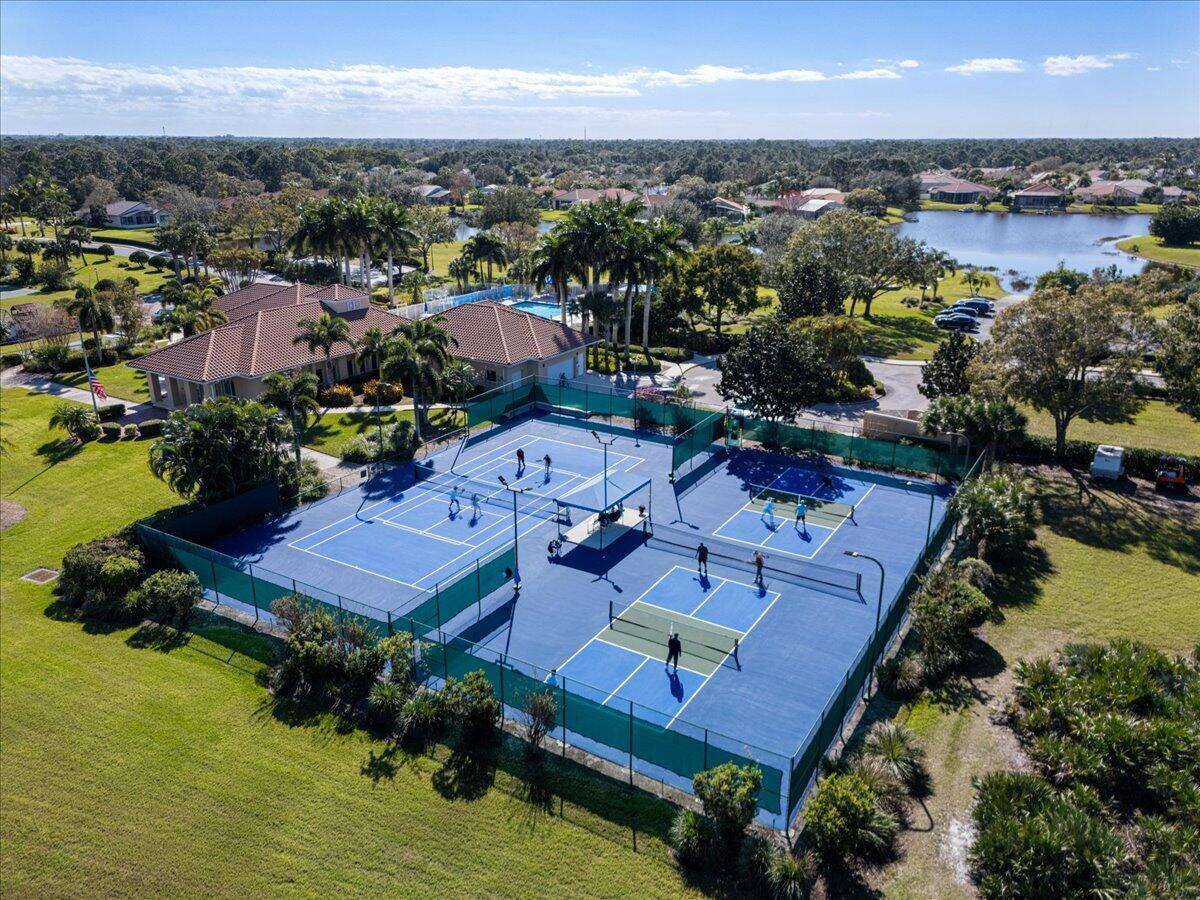 LAKE CHARLES PHASE 2A - Residential