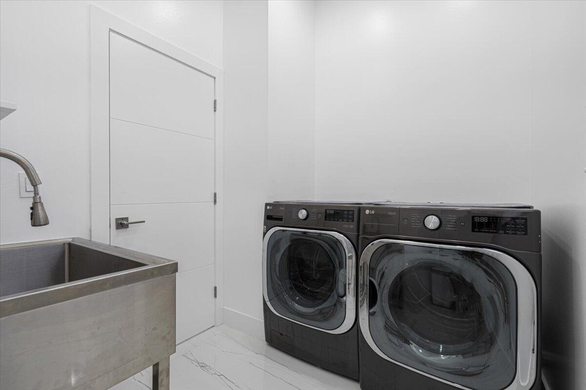 LAKE CHARLES PHASE 2A - Residential