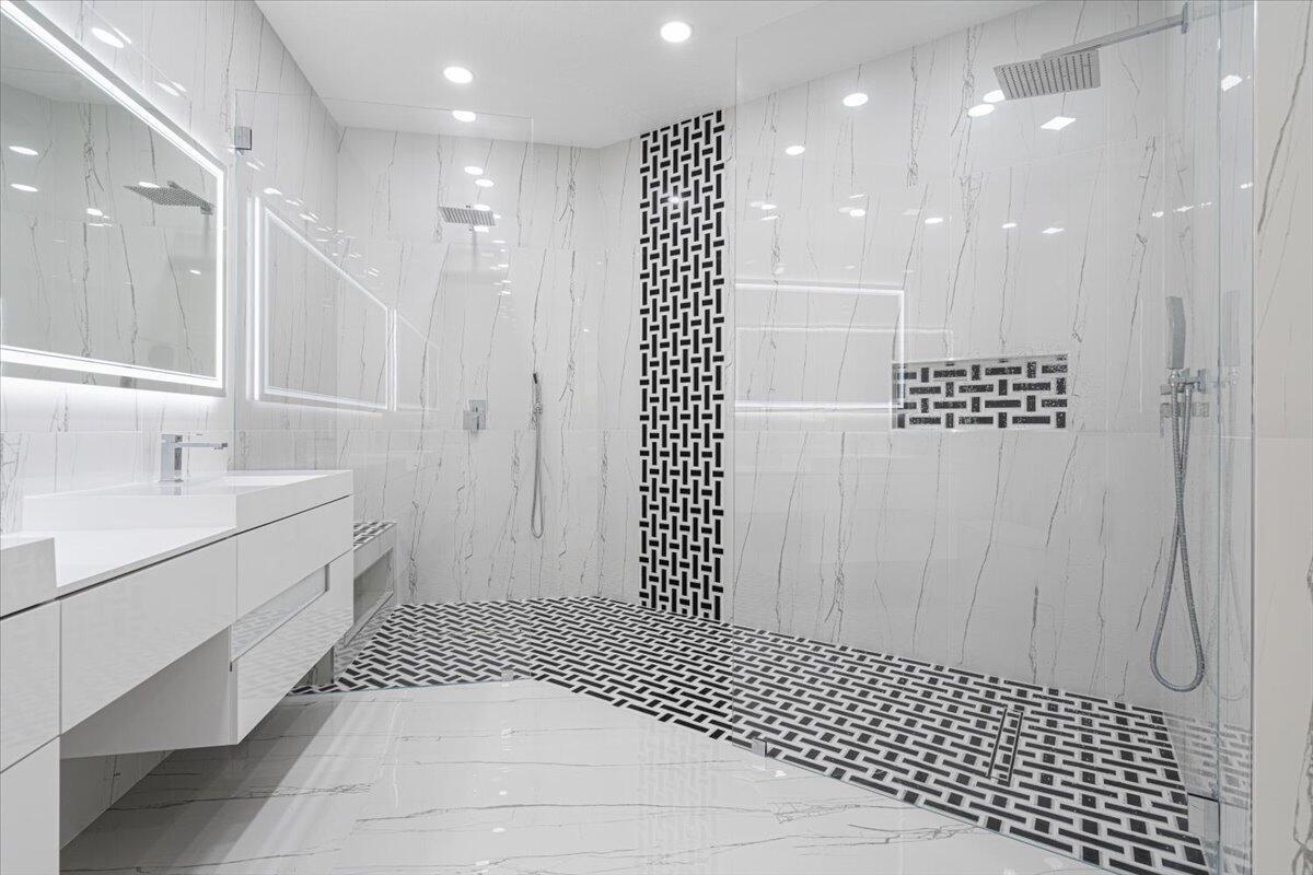 LAKE CHARLES PHASE 2A - Residential