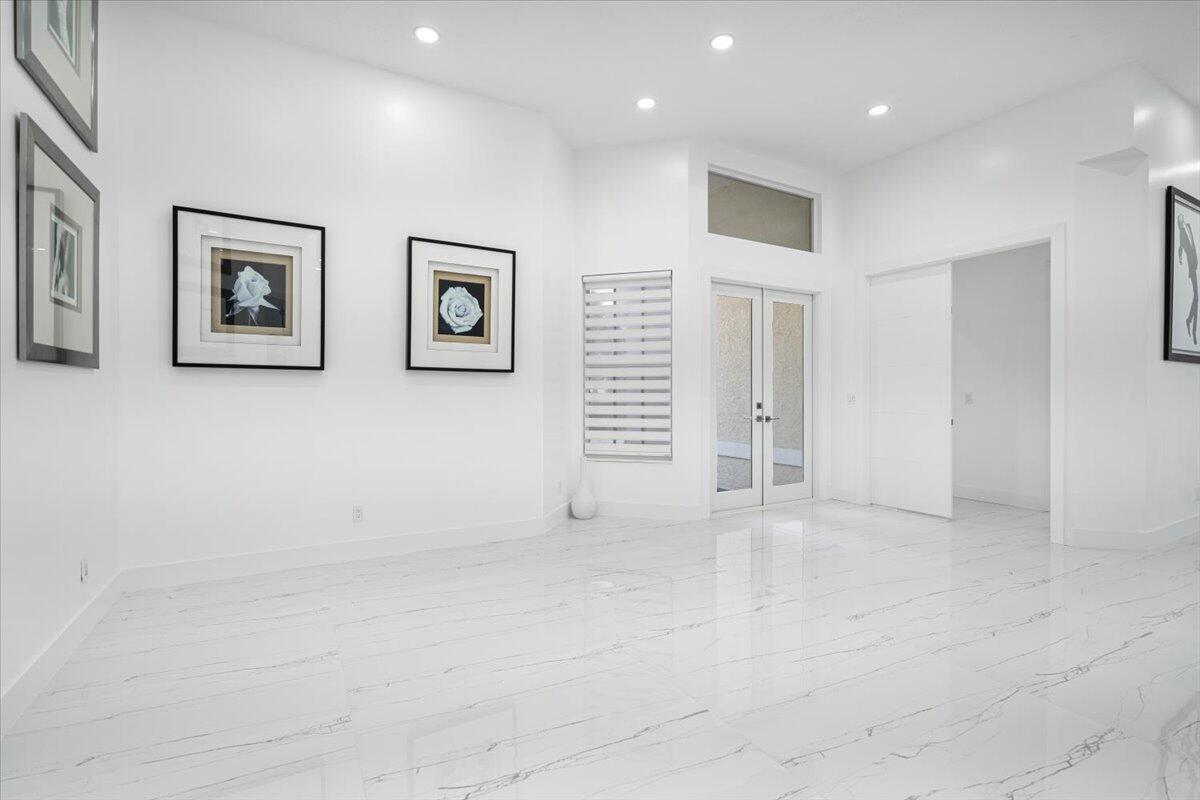 LAKE CHARLES PHASE 2A - Residential