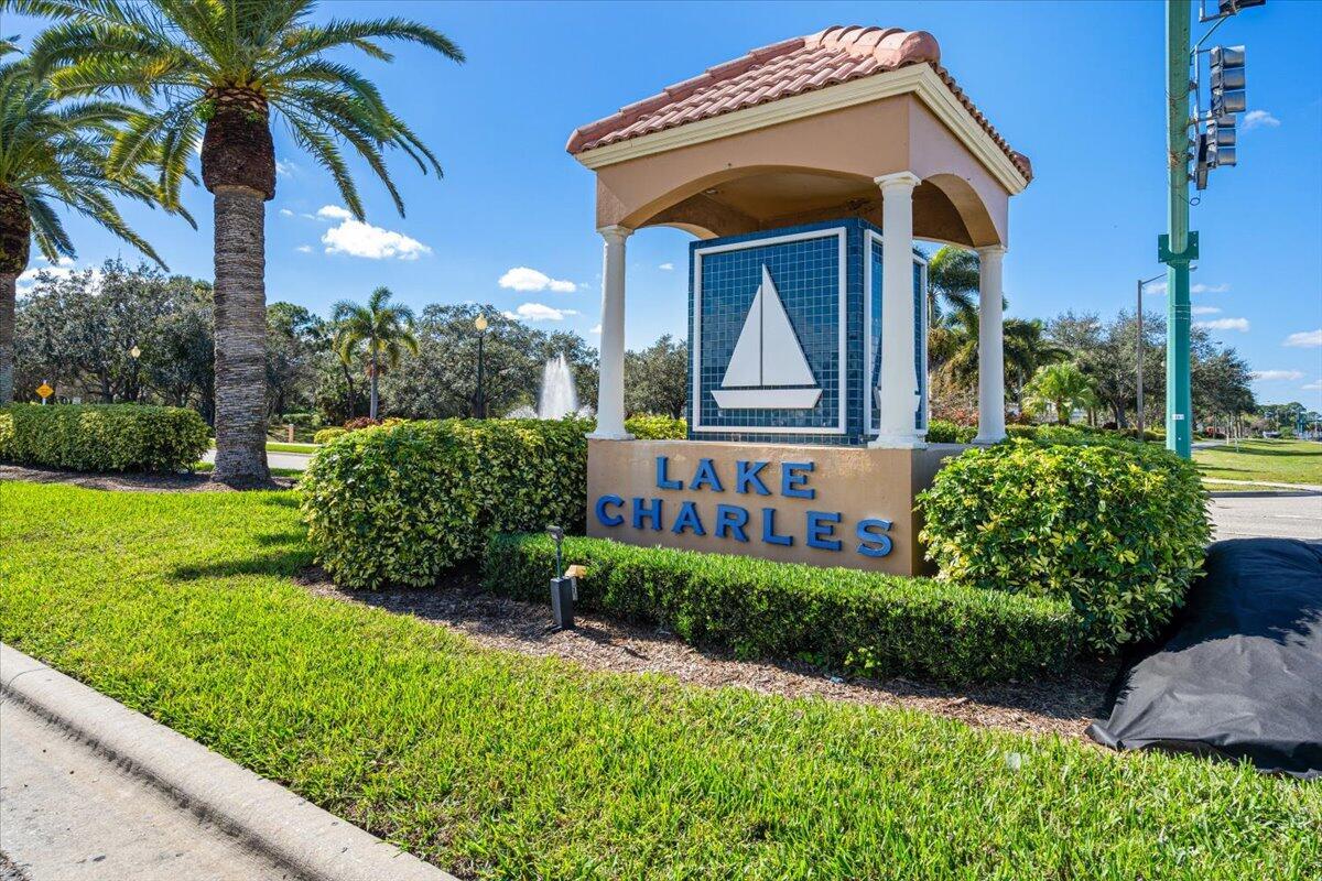 LAKE CHARLES PHASE 2A - Residential