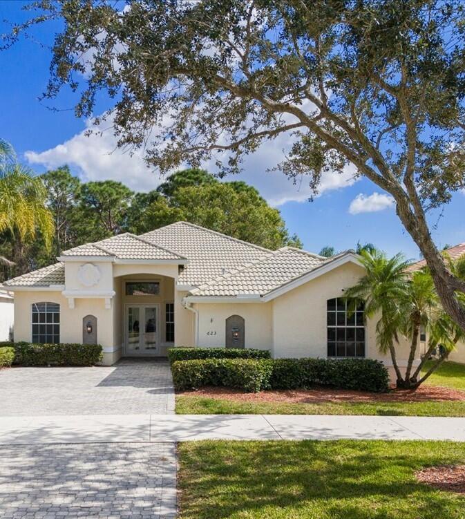 LAKE CHARLES PHASE 2A - Residential