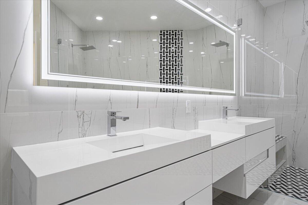 LAKE CHARLES PHASE 2A - Residential