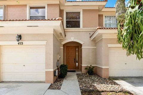 453 Rainbow Springs Terrace Royal Palm Beach FL 33411