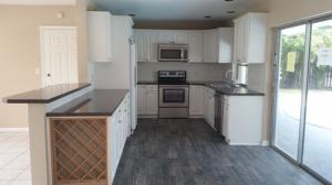 VENETIAN ISLES 3RD SEC - Residential