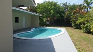 VENETIAN ISLES 3RD SEC - Residential