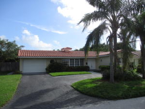 VENETIAN ISLES 3RD SEC - Residential