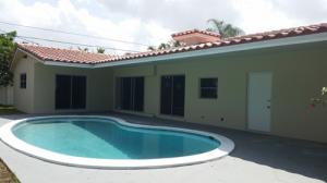 VENETIAN ISLES 3RD SEC - Residential