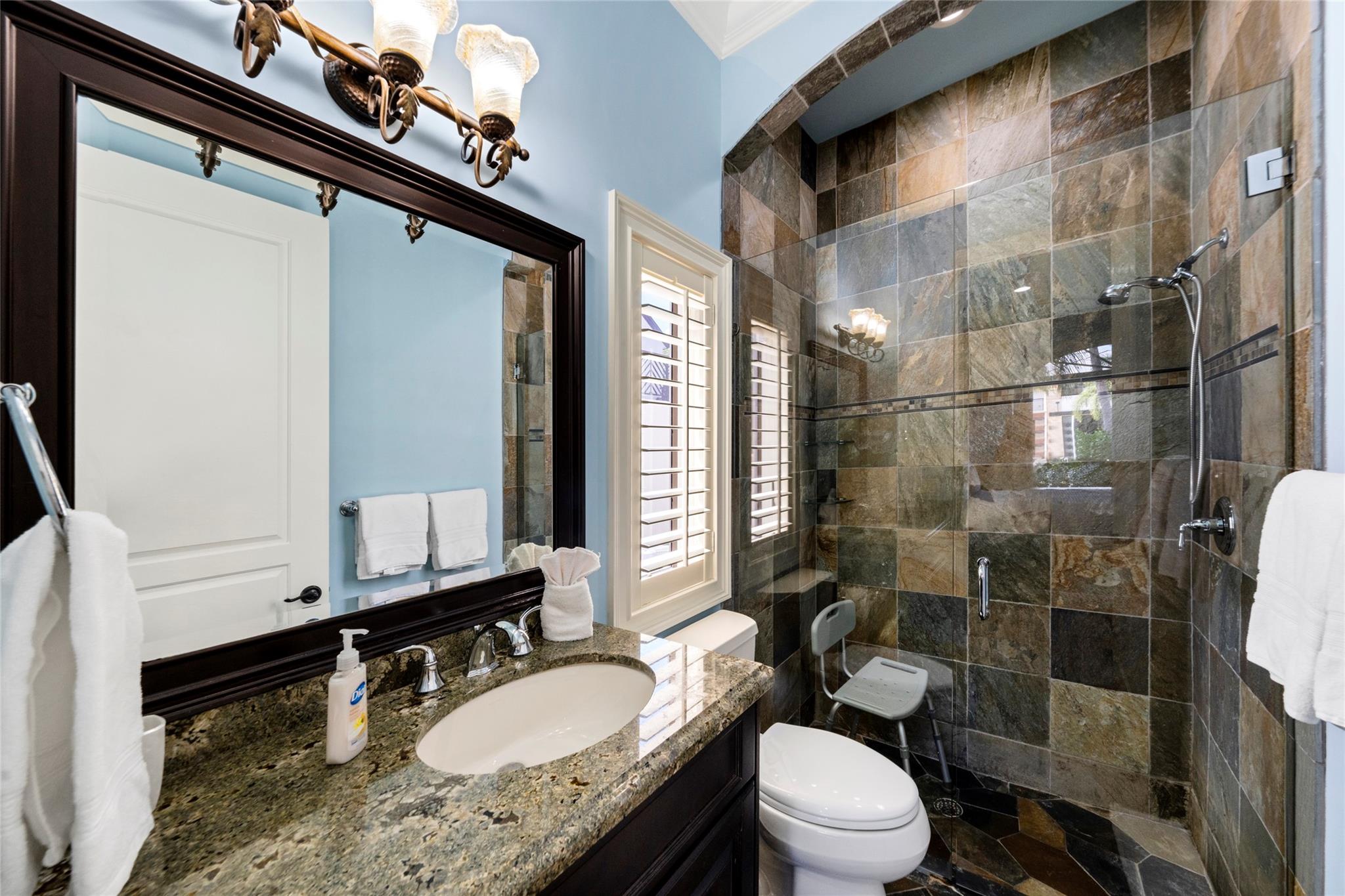 Coral Isles 15-60 B - Residential Lease